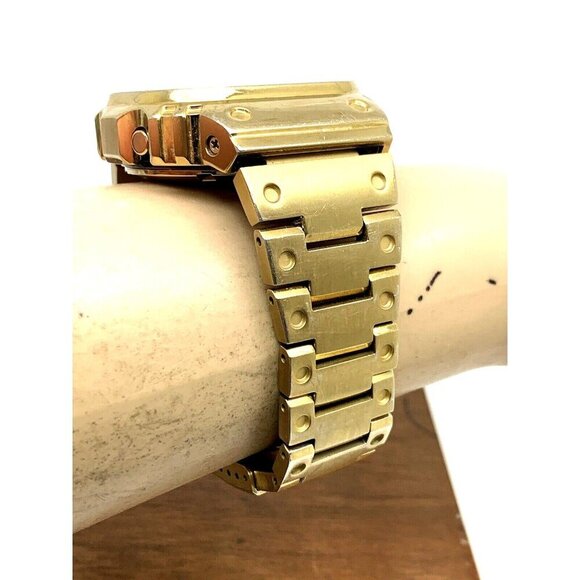 Casio Men's Watch G-shock 35th Anniversary Limited Edition Project Team … - Picture 10 of 14